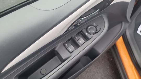 2017 Chevrolet Bolt 1G1FW6S01H4135395