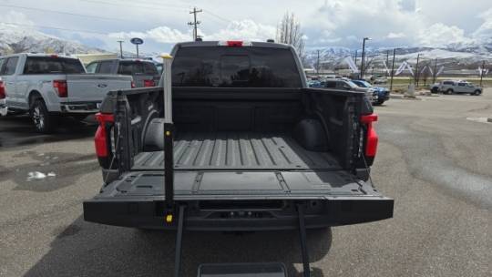 2024 Ford F-150 Lightning 1FT6W5L77RWG14827