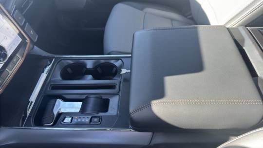 2024 Ford F-150 Lightning 1FT6W5L77RWG14827