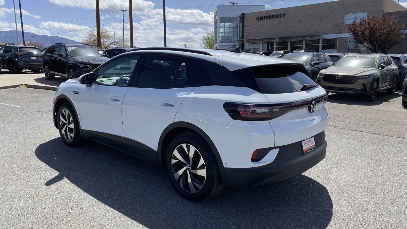 2023 Volkswagen ID.4 1V2CMPE87PC016972