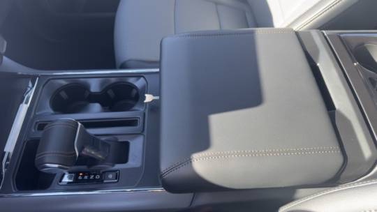 2024 Ford F-150 Lightning 1FT6W5L77RWG14827