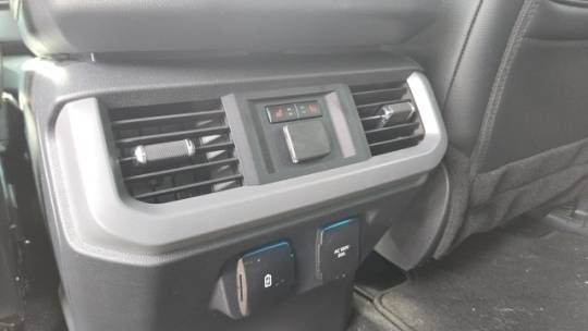 2024 Ford F-150 Lightning 1FT6W5L77RWG14827