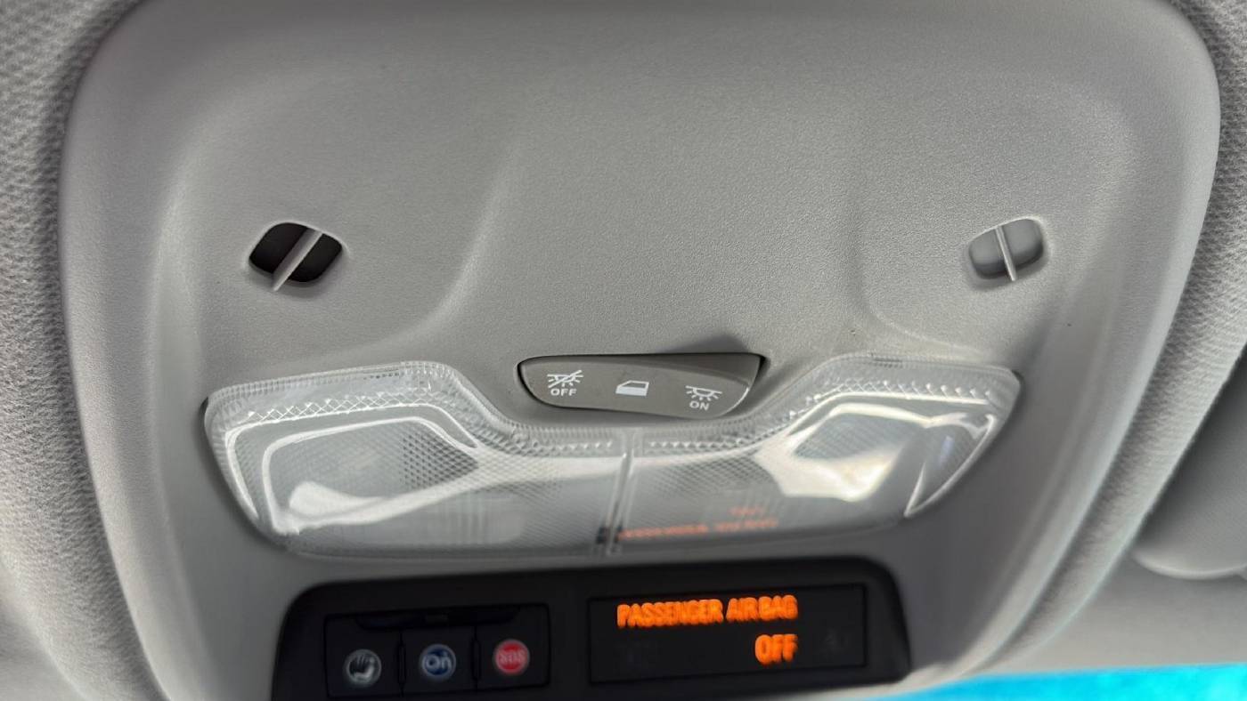 2017 Chevrolet Bolt 1G1FX6S04H4185592