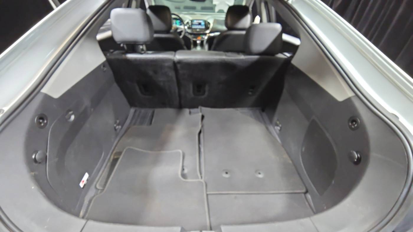 2017 Chevrolet VOLT 1G1RB6S51HU108539