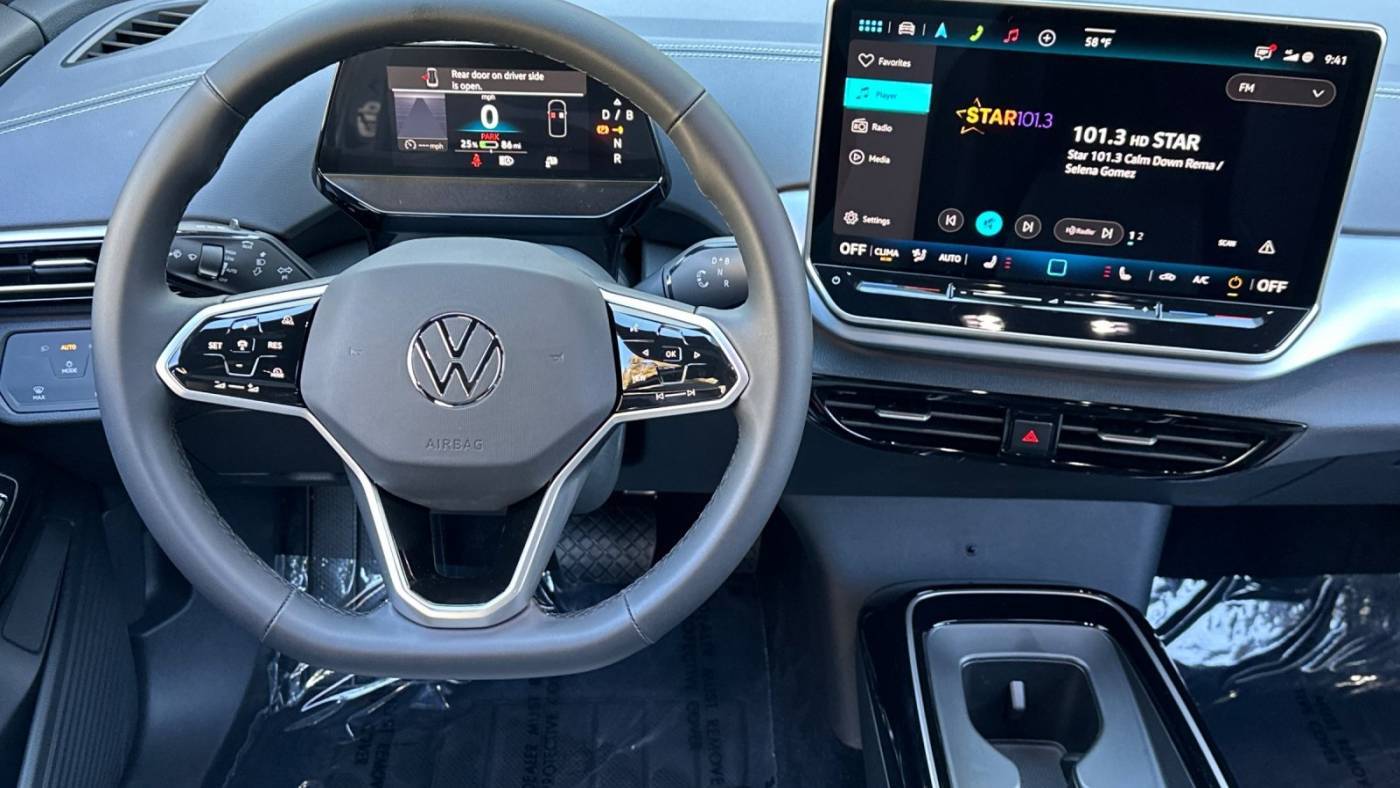 2025 Volkswagen ID.4 1V2CRPE84SC003123