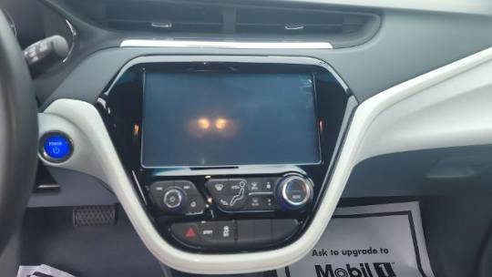 2017 Chevrolet Bolt 1G1FW6S01H4135395