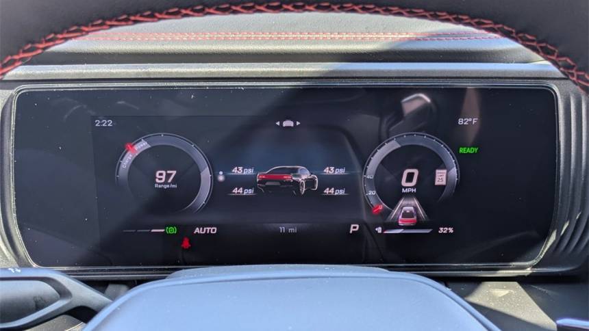 2025 Dodge Charger Daytona 2C3CDBCK6SR542291