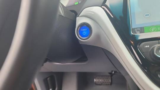 2017 Chevrolet Bolt 1G1FW6S01H4135395