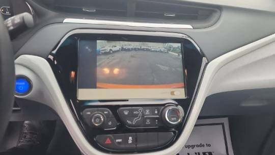 2017 Chevrolet Bolt 1G1FW6S01H4135395
