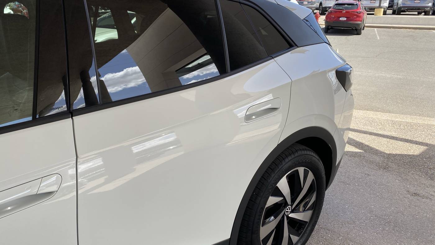2023 Volkswagen ID.4 1V2CMPE87PC016972