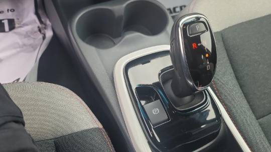 2017 Chevrolet Bolt 1G1FW6S01H4135395