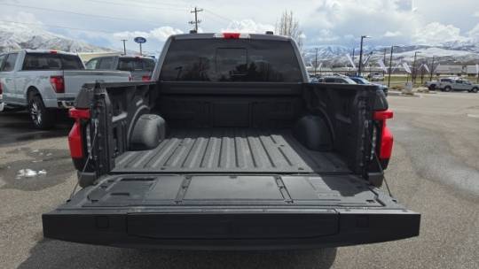 2024 Ford F-150 Lightning 1FT6W5L77RWG14827
