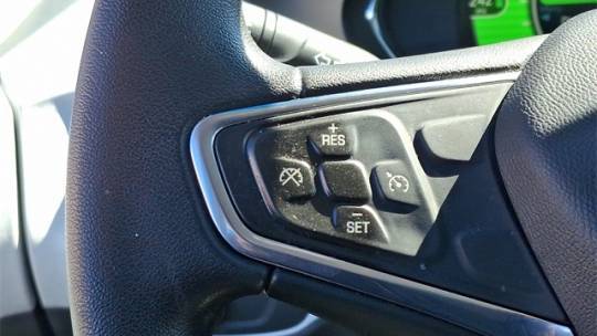 2019 Chevrolet Bolt 1G1FY6S02K4136430