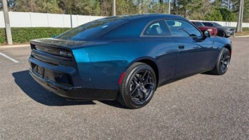 2025 Dodge Charger Daytona 2C3CDBCK6SR543893