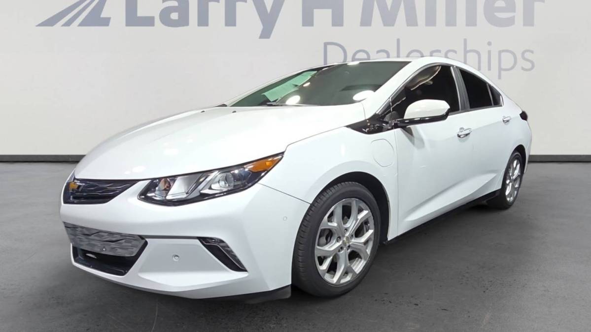 2017 Chevrolet VOLT 1G1RB6S51HU108539