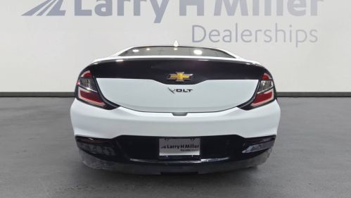 2017 Chevrolet VOLT 1G1RB6S51HU108539