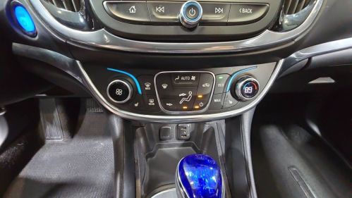 2017 Chevrolet VOLT 1G1RB6S51HU108539