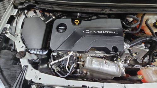 2017 Chevrolet VOLT 1G1RB6S51HU108539