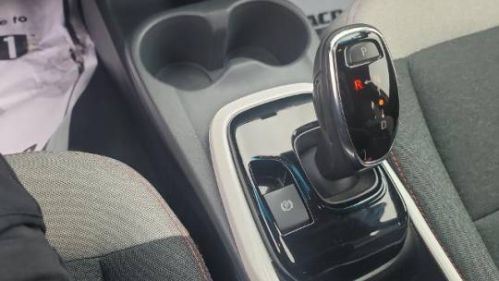 2017 Chevrolet Bolt 1G1FW6S01H4135395