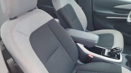 2017 Chevrolet Bolt 1G1FW6S01H4135395