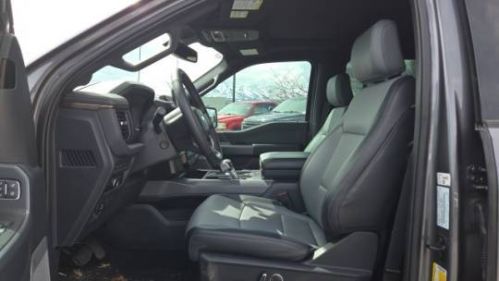 2024 Ford F-150 Lightning 1FT6W5L77RWG14827