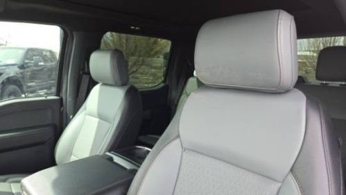 2024 Ford F-150 Lightning 1FT6W5L77RWG14827