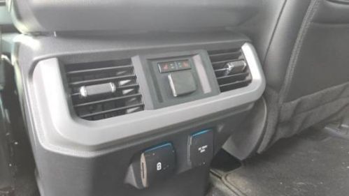 2024 Ford F-150 Lightning 1FT6W5L77RWG14827