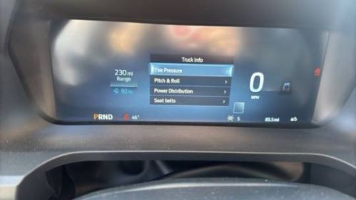 2024 Ford F-150 Lightning 1FT6W5L77RWG14827