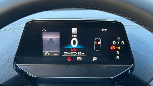 2025 Volkswagen ID.4 1V2CRPE84SC003123