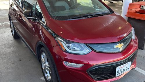 2019 Chevrolet Bolt 1G1FY6S03K4130670