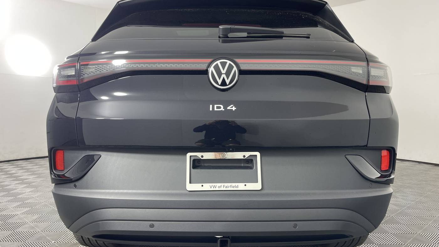 2025 Volkswagen ID.4 1V2WSPE89SC001076