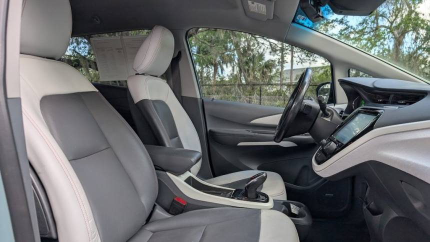2019 Chevrolet Bolt 1G1FZ6S05K4141229