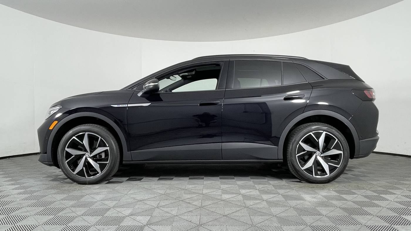 2025 Volkswagen ID.4 1V2WSPE89SC001076