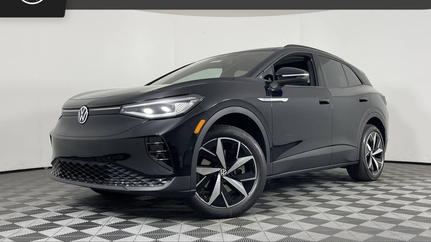 2025 Volkswagen ID.4 1V2WSPE89SC001076