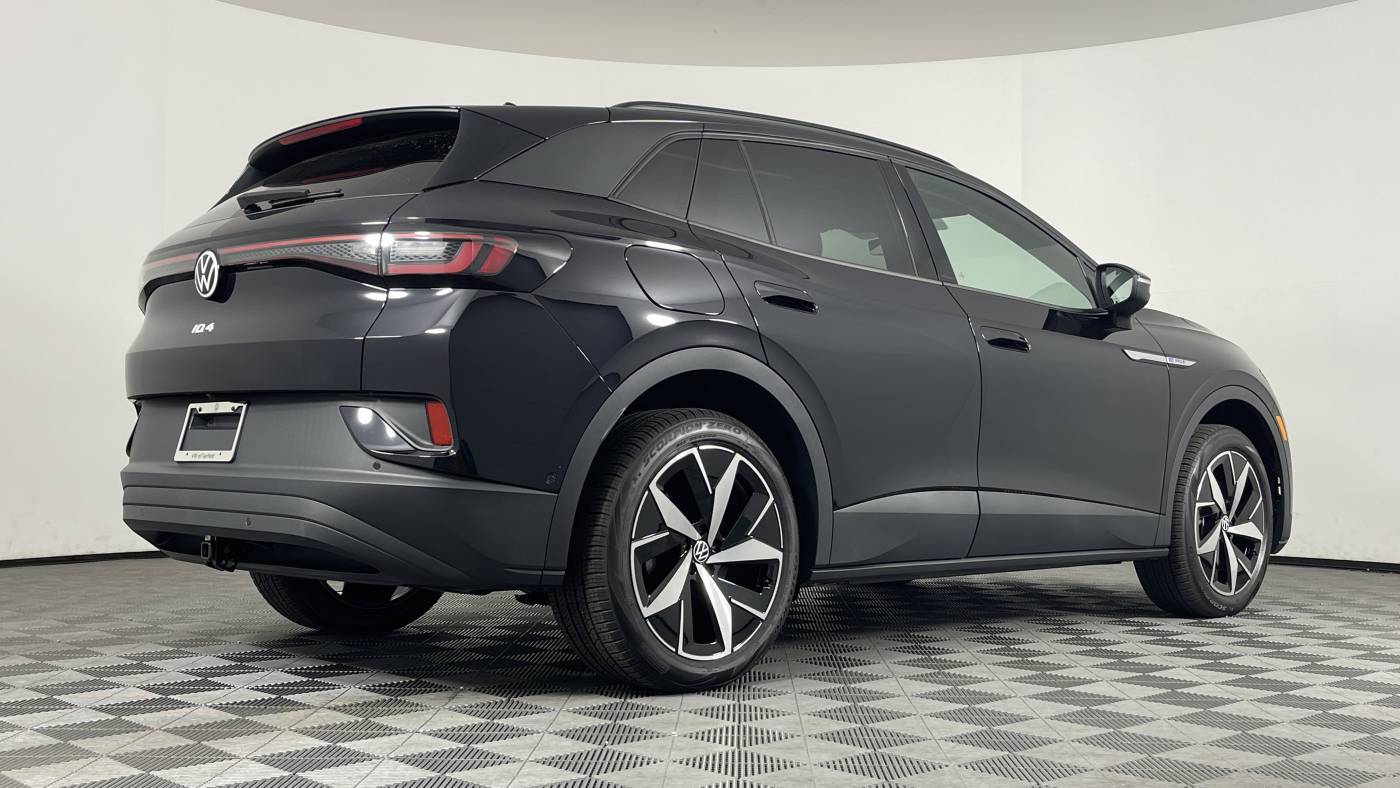 2025 Volkswagen ID.4 1V2WSPE89SC001076