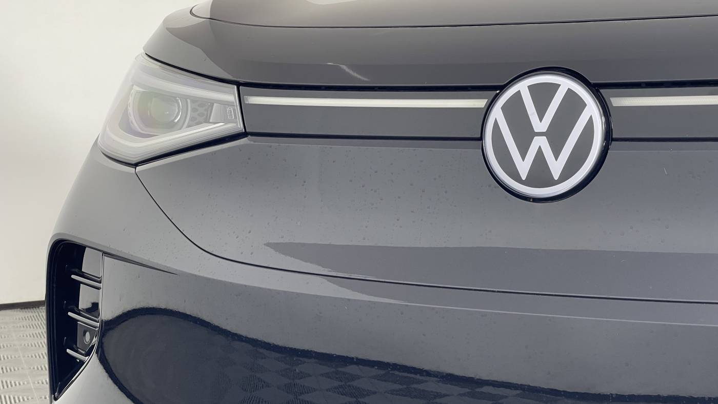 2025 Volkswagen ID.4 1V2WSPE89SC001076