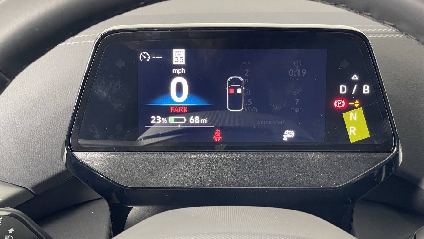 2025 Volkswagen ID.4 1V2WSPE89SC001076