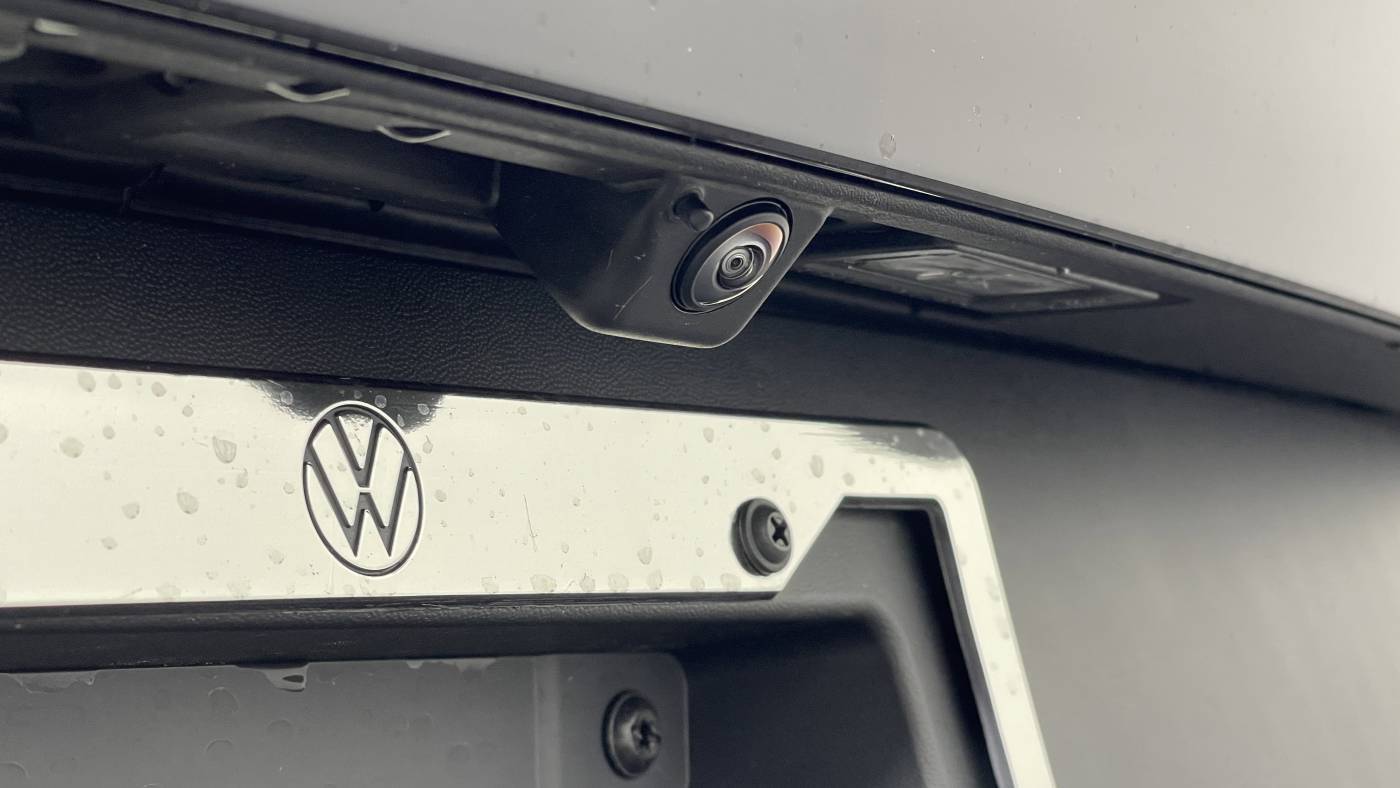 2025 Volkswagen ID.4 1V2WSPE89SC001076