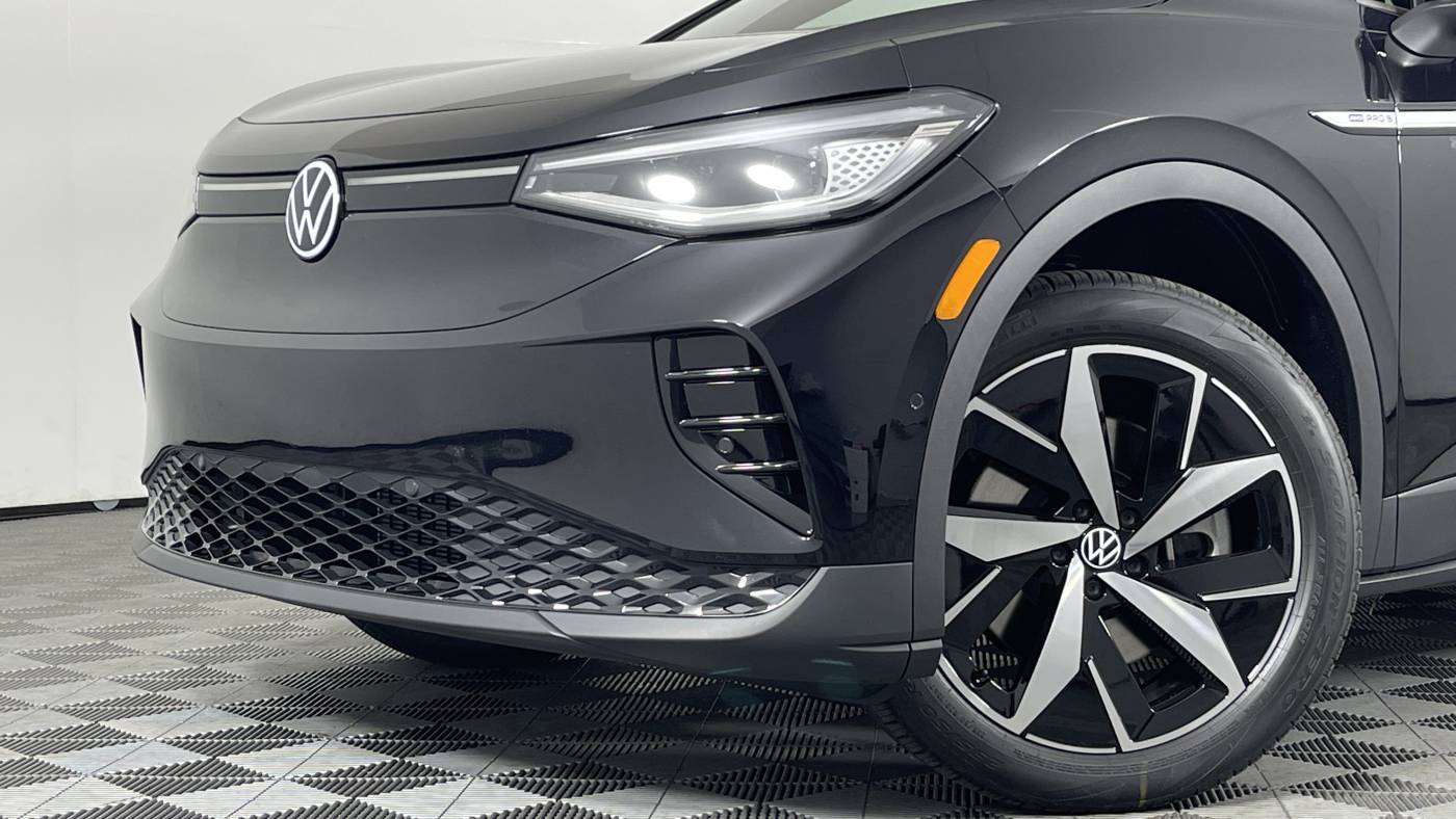 2025 Volkswagen ID.4 1V2WSPE89SC001076