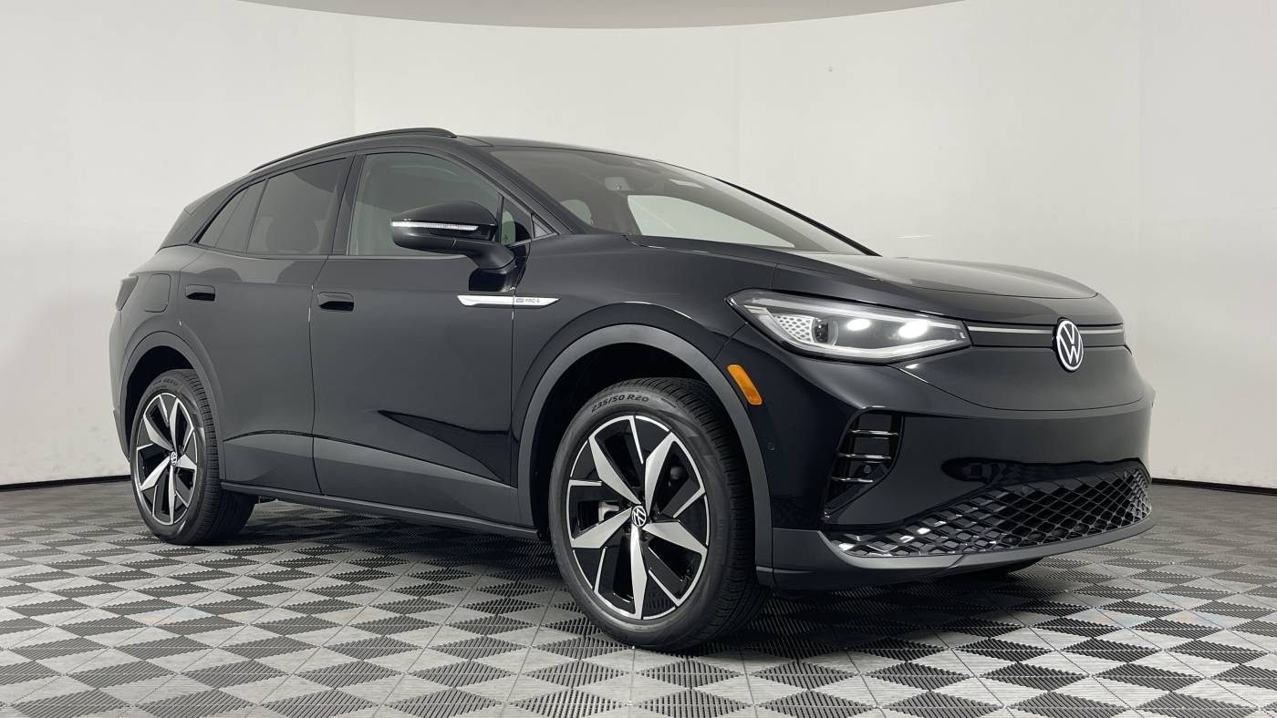 2025 Volkswagen ID.4 1V2WSPE89SC001076