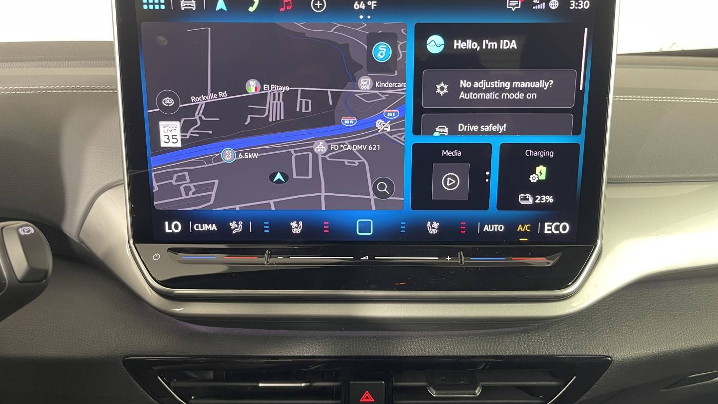 2025 Volkswagen ID.4 1V2WSPE89SC001076