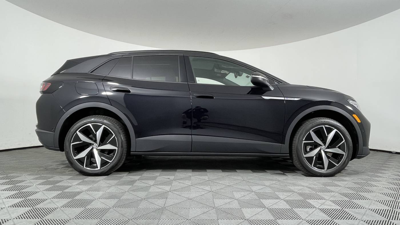 2025 Volkswagen ID.4 1V2WSPE89SC001076