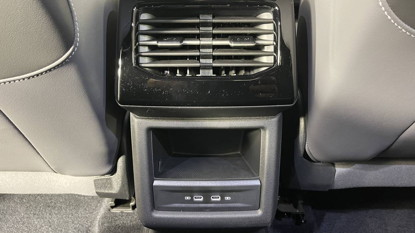2025 Volkswagen ID.4 1V2WSPE89SC001076