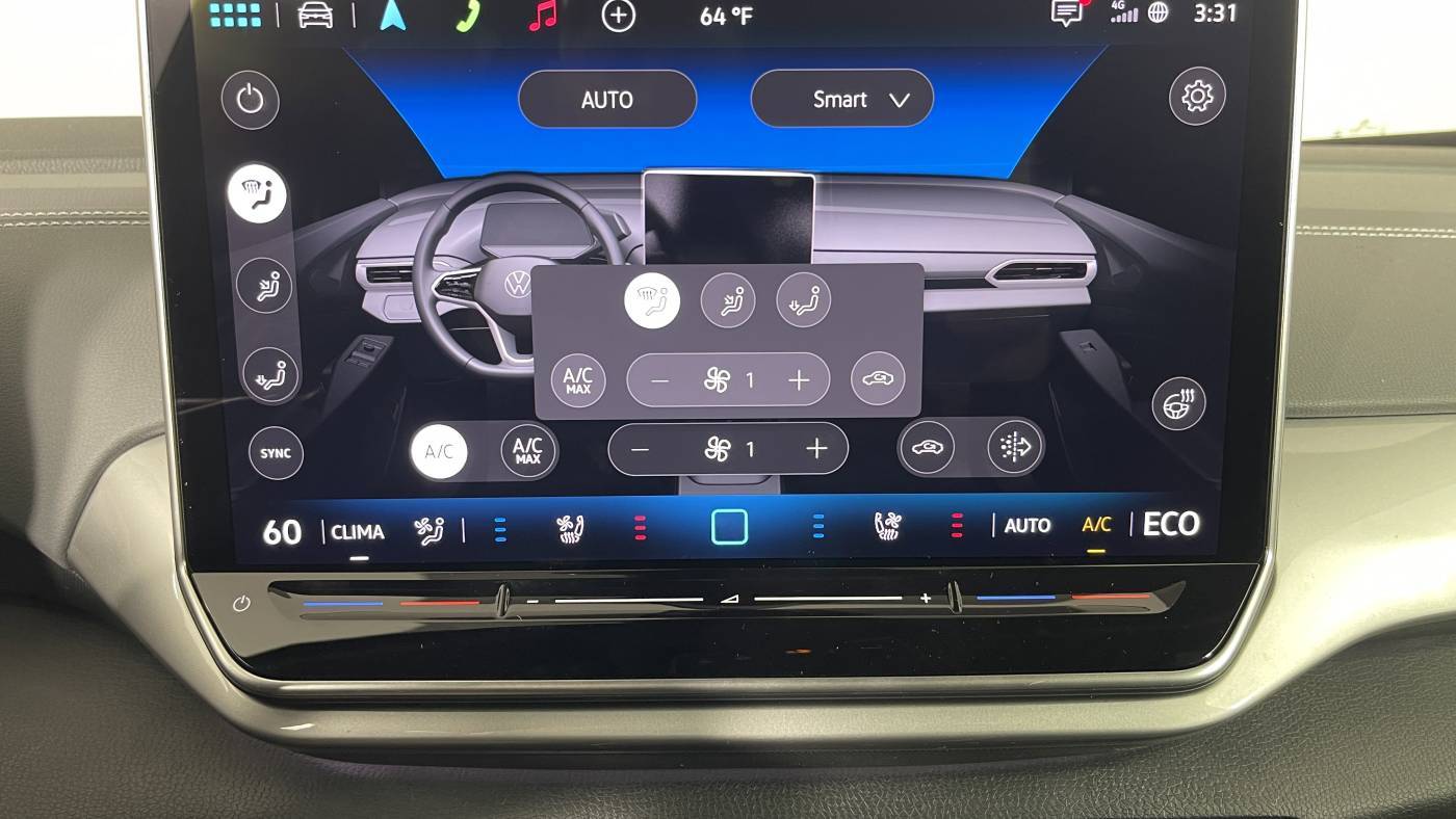 2025 Volkswagen ID.4 1V2WSPE89SC001076