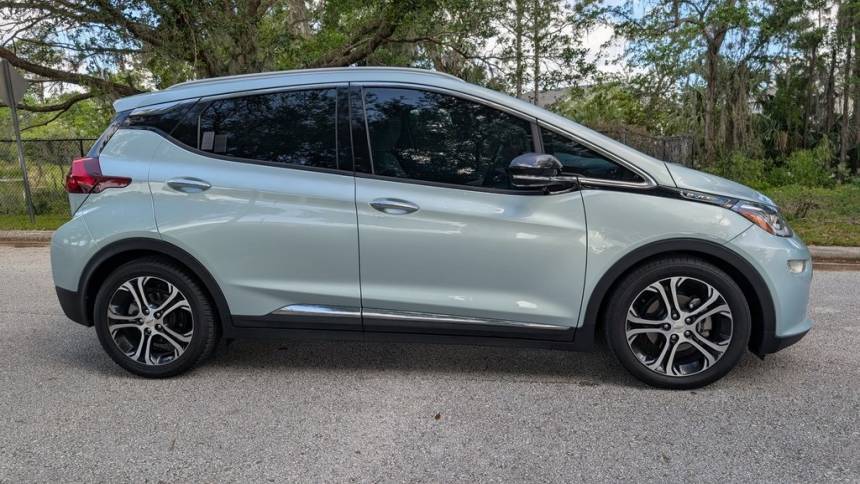 2019 Chevrolet Bolt 1G1FZ6S05K4141229