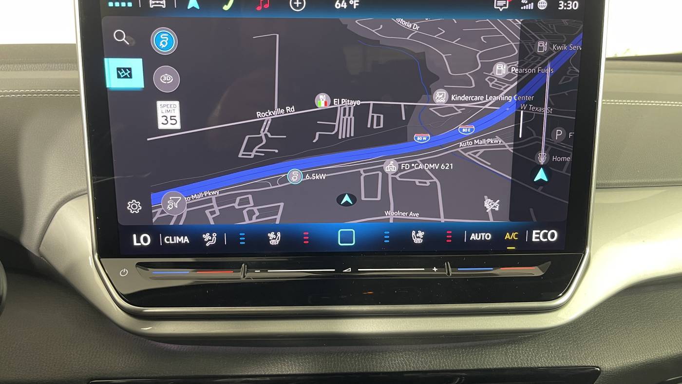 2025 Volkswagen ID.4 1V2WSPE89SC001076
