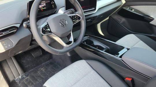 2025 Volkswagen ID.4 1V2DSPE81SC001256