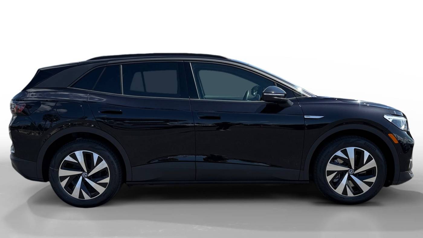2025 Volkswagen ID.4 1V2CRPE82SC002228