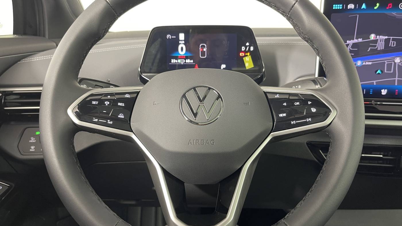2025 Volkswagen ID.4 1V2WSPE89SC001076