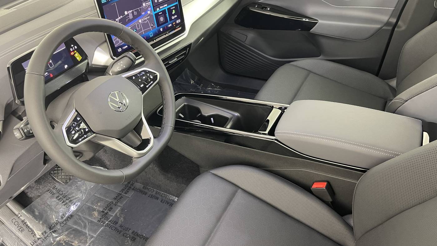 2025 Volkswagen ID.4 1V2WSPE89SC001076